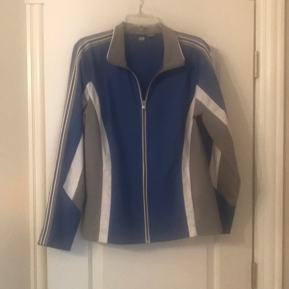 SBActive jacket